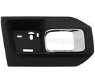 1WD60TX7AC - Interior Trim: Release Handle Bezel, Right for Mopar Image