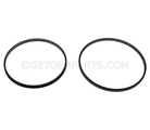 N3Z111S10A - Engine: Seal Kit for Mazda Image