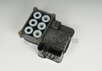 19301639 - Electrical: ABS Control Unit for GM Image