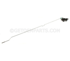 90500ZJ00A - : Support Arm - Passenger Side (RH) for Nissan Image