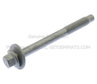 W711268S439 - Engine: Engine Support Mount Bolt for FORD Image