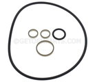 15825938 - Steering: Seal Kit for Buick: Century, Electra, Roadmaster | Cadillac: Brougham, Escalade, Escalade ESV, Escalade EXT, Fleetwood | Chevrolet: Astro, Avalanche, Avalanche 1500, Avalanche 2500, Blazer, C/K Pickup, C1500, C2500, C3500, C3500HD, Camaro, Caprice, El Camino, Express 1500, Express 2500, Express 3500, G10, G20, G30, K1500 Pickup, K2500 Pickup, K3500 Pickup, K5 Blazer, R10, R20, R2500, R30, R3500, S10, S10 Blazer, Silverado 1500, Silverado 1500 Classic, Silverado 1500 HD, Silverado 1500 HD Classic, Silverado 2500, Silverado 2500 HD, Silverado 2500 HD Classic, Silverado 3500, Silverado 3500 Classic, Silverado 3500 HD, Suburban 1500, Suburban 2500, Suburban C10, Suburban C1500, Suburban C20, Suburban C2500, Suburban K10, Suburban K1500, Suburban K20, Suburban K2500, Suburban R10, Suburban R1500, Suburban R20, Suburban R2500, Suburban V10, Suburban V1500, Suburban V20, Suburban V2500, Tahoe, V10, V20, V30, V3500 | GMC: C1500 Pickup, C2500 Pickup, C3500 Pickup, C3500HD, Caballero, G1500, G2500, G3500, Jimmy, Jimmy S15, K1500 Pickup, K2500 Pickup, K3500 Pickup, P2500, R1500 Pickup, R2500 Pickup, R3500 Pickup, S15, Safari, Savana 1500, Savana 2500, Savana 3500, Sierra 1500, Sierra 1500 Classic, Sierra 1500 HD, Sierra 1500 HD Classic, Sierra 2500, Sierra 2500 HD, Sierra 2500 HD Classic, Sierra 3500, Sierra 3500 Classic, Sierra 3500 HD, Sonoma, Suburban C1500, Suburban C2500, Suburban K1500, Suburban K2500, Suburban R1500, Suburban R2500, Typhoon, V1500, V1500 Suburban, V2500, V2500 Suburban, V3500, Yukon, Yukon XL 1500, Yukon XL 2500 | Hummer: H2 | Oldsmobile: 98, Bravada, Custom Cruiser, Cutlass Ciera | Pontiac: Firebird Image