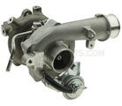 L3YB1370ZA - Engine: Turbocharger for Mazda Image