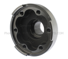 AL1Z4851A - Front Drive Axle: Companion Flange for Ford Image