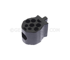 55702167 - : Radiator Insulator for GM Image