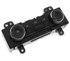 8A8Z19980D - Body: Heater Control for Ford Image