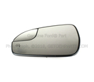 DS7Z17K707F - Body: Mirror Glass for Ford Image