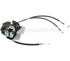 813214C000 - Body: Door Latch Assembly for Kia: Optima Image
