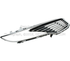 DP5Z8200BC - : Upper Grille - Passenger Side (RH) for Ford Image