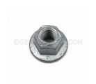 6505316AA - Engine: Hex Flange Lock Nut, Mounting for CHRYSLER Image