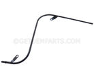 53021322AB - Engine 5.7L Eight Cylinder: Engine Oil Indicator Tube for Mopar Image