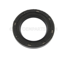 68079589AA - : Crankshaft Oil Seal for Chrysler: 200, 300, Pacifica, Town &amp; Country, Voyager | Dodge: Avenger, Challenger, Charger, Durango, Grand Caravan, Journey | Jeep: Cherokee, Gladiator, Grand Cherokee, Grand Cherokee L, Grand Cherokee WK, Wrangler, Wrangler JK | Ram: 1500, 1500 Classic, C/V, ProMaster 1500, ProMaster 2500, ProMaster 3500 Image