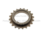 F8ZZ6256AA - Engine: Camshaft Gear for Ford Image