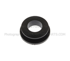 E7AZ6A892A - Emission Control: PCV Valve Grommet for Ford: Aerostar, Bronco, E-150 Econoline, E-150 Econoline Club Wagon, E-250 Econoline, E-250 Econoline Club Wagon, E-350 Econoline, E-350 Econoline Club Wagon, Econoline Super Duty, Escort, EXP, F-150, F-250, F-250 HD, F-350, F-Super Duty, Freestar, LTD, LTD Crown Victoria, Mustang, Taurus, Tempo, Thunderbird, Windstar | Lincoln: Continental, Mark VII, Town Car | Mercury: Capri, Cougar, Grand Marquis, Lynx, Marquis, Monterey, Sable, Topaz Image