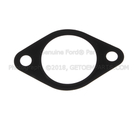 BK2Z9E464A - Emission System: Egr Valve Gasket for Ford Image