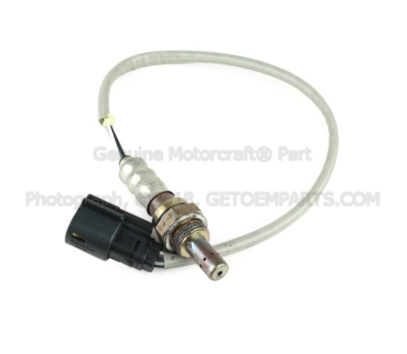 BE5Z9G444B - : Oxygen Sensor for Ford: Escape, Explorer, Flex, Fusion, Police Interceptor Sedan, Police Interceptor Utility, Taurus | Lincoln: MKS, MKT, MKZ | Mercury: Mariner Image