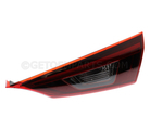 B53W513F0A - : Back Up Light Assembly for Mazda Image