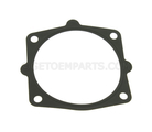 16175AR000 - : Fuel Injection Throttle Body Mounting Gasket for Nissan Image