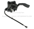 FL3Z9F836E - : Pedal Travel Sensor for Ford Image