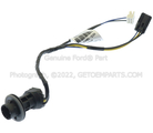 HS7Z13K371A - Electrical: Socket &amp; Wire for Ford Image