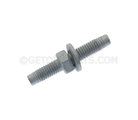 6508966AA - Steering: Double Ended Stud for Mopar Image