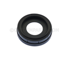12613249 - : Spark Plug Shield Seal for Buick: Encore GX, Envision, LaCrosse, Regal, Regal Sportback, Regal TourX | Cadillac: ATS, CT5, CT6, CTS, XT5, XT6 | Chevrolet: Blazer, Camaro, Colorado, Equinox, Impala, Malibu, Malibu Limited, Trailblazer, Traverse | GMC: Acadia, Canyon, Terrain Image