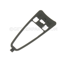 806529N00A - Body: Handle, Outside Gasket for Nissan: LEAF, Maxima, Sentra Image