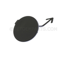 865173W000 - Body: Tow Eye Cap for Kia: Sportage Image