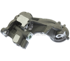 FL3Z6881C - Engine: Adapter for Ford Image