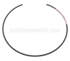 4659934 - Automatic Transaxle 4 Speed: Underdrive Clutch Snap Ring for Mopar Image
