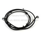 8S4Z17K605AA - Body: Washer Hose for Ford Image