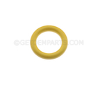 988839 - HVAC: AC Tube O-Ring for Volvo: C40 Recharge, EC40, EX90, S60, S60 Cross Country, S80, S90, V60, V60 Cross Country, V90, V90 Cross Country, XC40, XC40 Recharge, XC60, XC70, XC90 Image