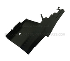 HS7Z8311E - : Air Deflector - Driver's Side (LH) for Ford Image
