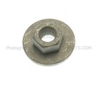 W705277S440 - Body: Handle Nut for FORD Image