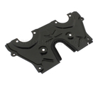 B61P10540C - Engine: Seal Plate for Mazda Image