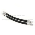3W7Z6A715AA - Engine: Oil Cooler Hose for Ford: Crown Victoria | Lincoln: Town Car | Mercury: Grand Marquis, Marauder Image