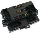 68399798AB - Electrical: Body Controller Module for Mopar Image