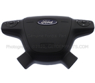CJ5Z78043B13AA - Electrical: Driver Air Bag for Ford Image