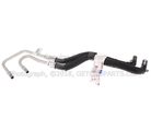 AG1Z7R081D - : Automatic Transmission Oil Cooler Hose Assembly for Ford Image