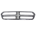 5113712AC - : Radiator Grille for Mopar Image