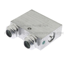 AT4Z7H322A - Cooling System: Valve for Ford Image