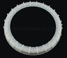 BN8F42167 - Fuel System: Level Sensor Cap for Mazda Image