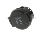 5026966AA - Electrical: Power Outlet Cap for Mopar Image