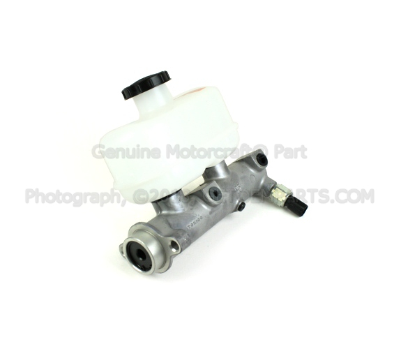5C3Z2140LB - Body: Master Cylinder for Ford Image