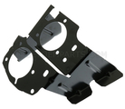 68165078AA - Body Sheet Metal Except Doors: Fuel Filler Housing for Mopar Image