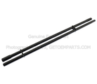 4C2Z17081AA - Body: Lever for Ford Image