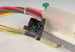 26022295 - Steering: Ignition Switch for Cadillac: DeVille, Eldorado, Seville Image