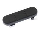 SW6679 - Body: Motorcraftâ„¢ Blank Cover for Ford Image
