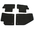 39813715 - : Floor Mats - Flat Textile for Volvo Image