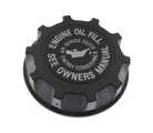 4621181 - : Cap, Oil Fill for Chrysler Image
